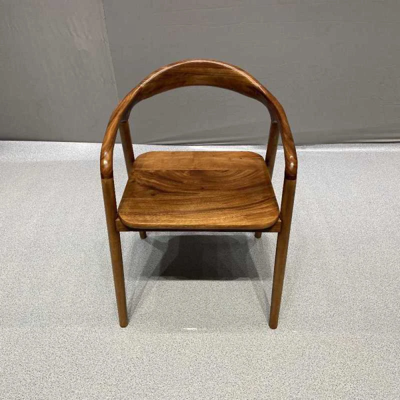 胡桃木公园椅(不包邮！)