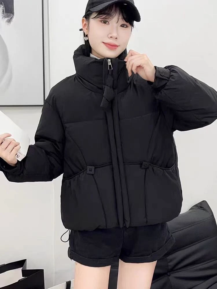 【高端女装】2024新款时尚气质外套HJ-1173