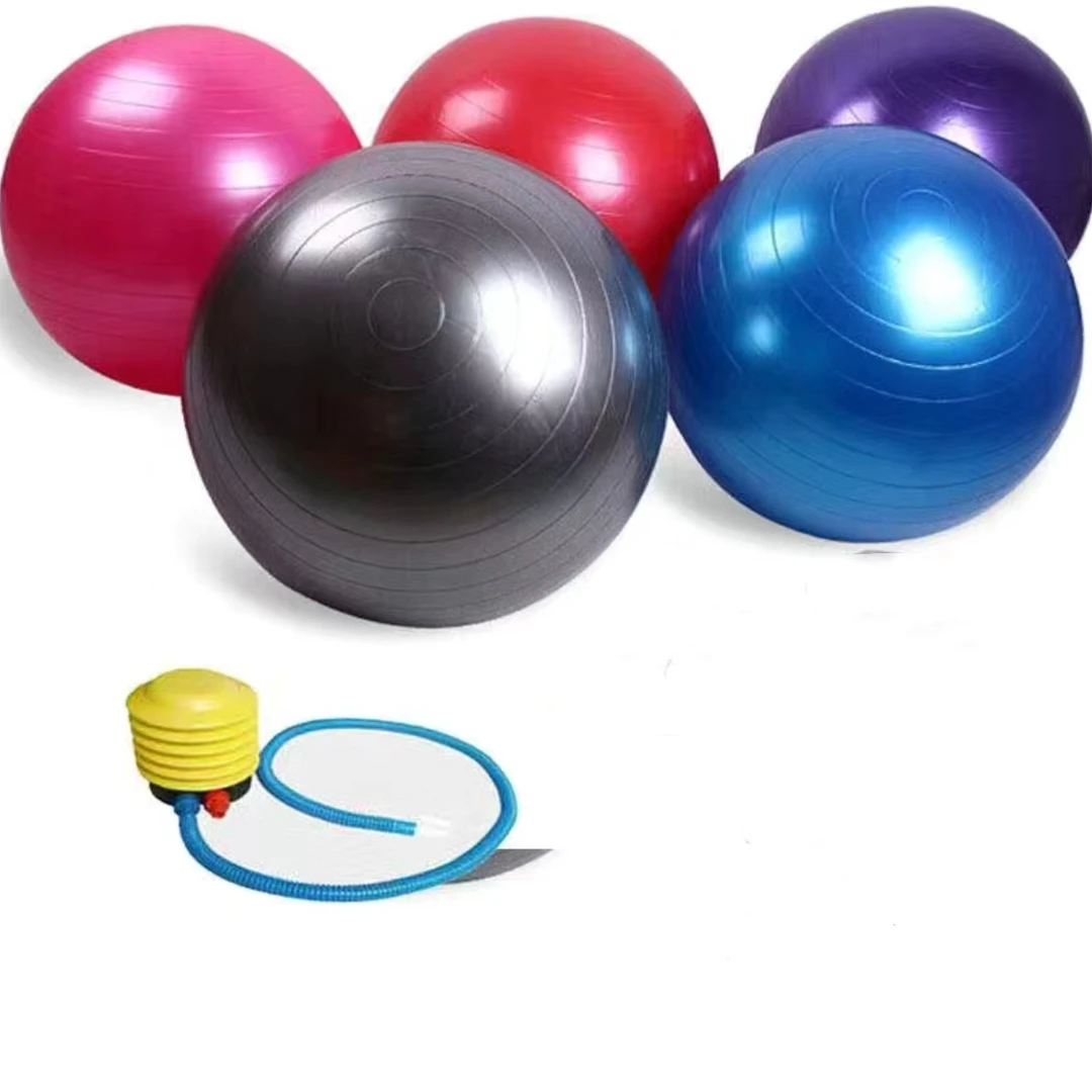 A430#加厚防爆健身瑜伽球