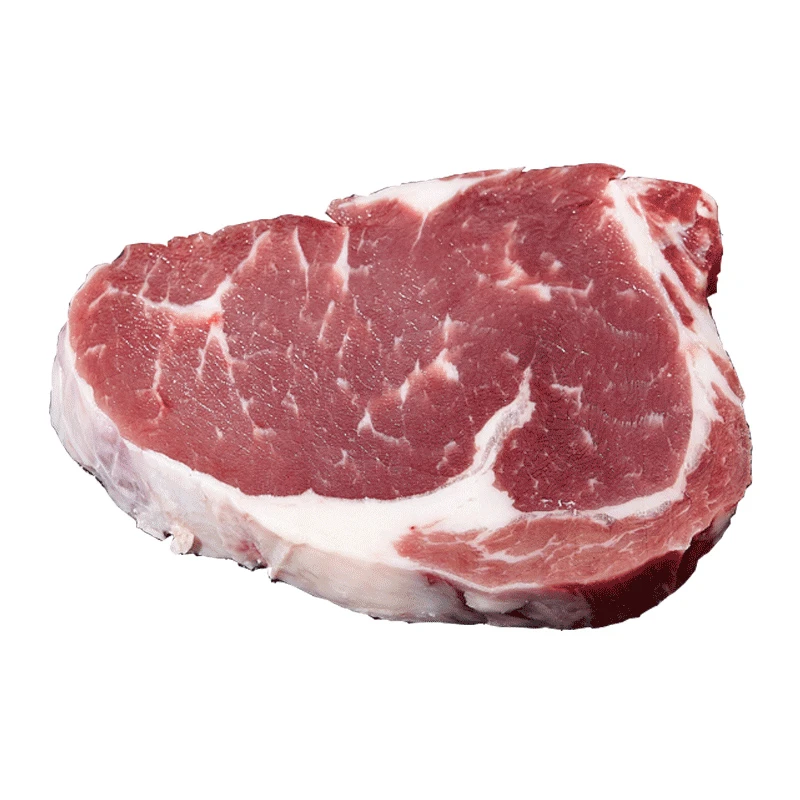 新西兰银爵眼肉心牛排