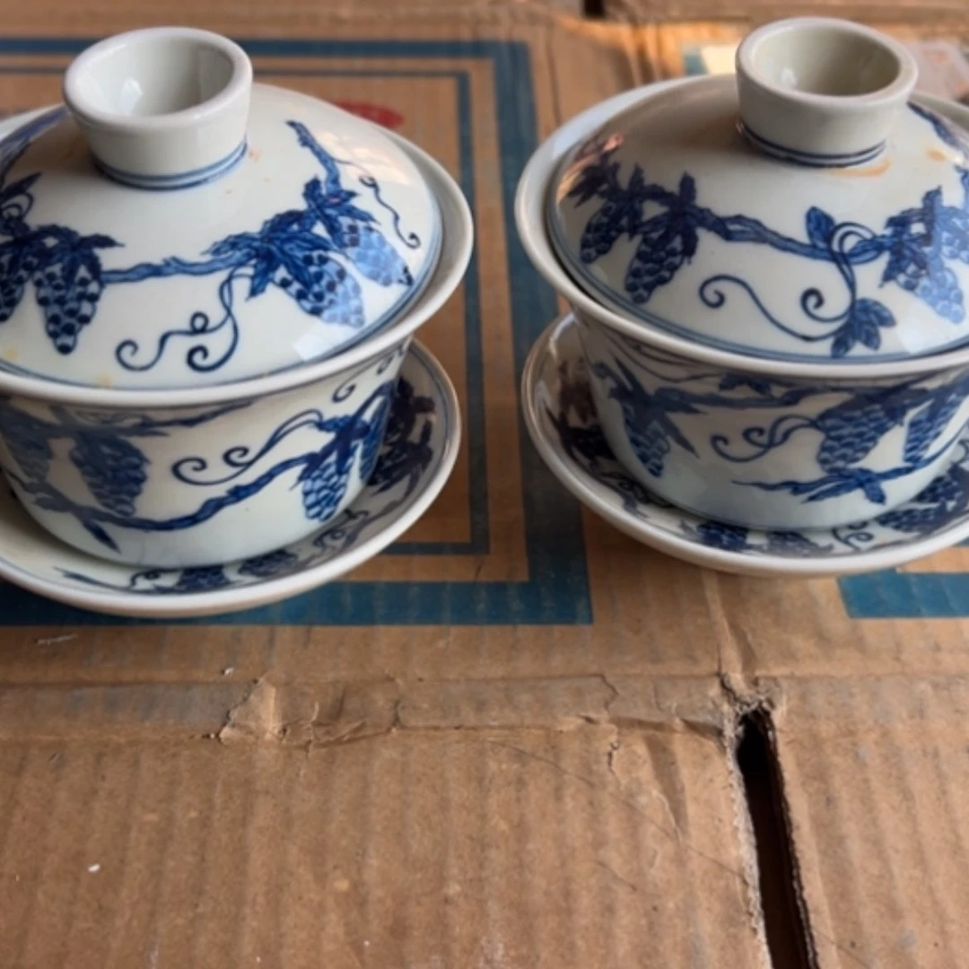 【闪购商品】密胺罐麒*堂