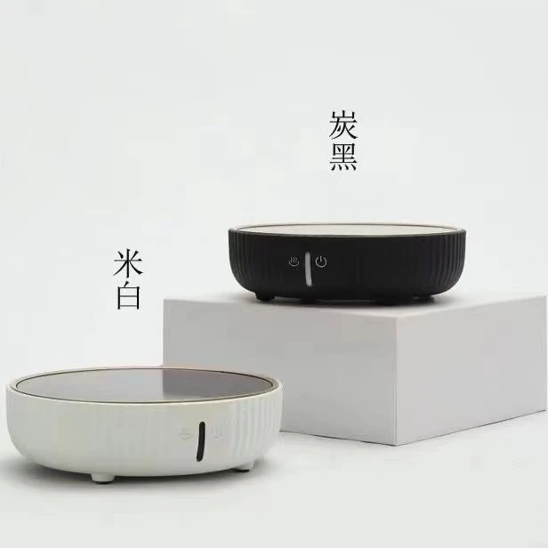 简造电陶炉高硼硅耐热玻璃可电陶炉茶炉多功能烧水煮茶炉家用水炉
