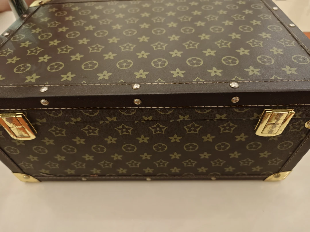 【仅供直播间展示】时尚高端精品盒子22