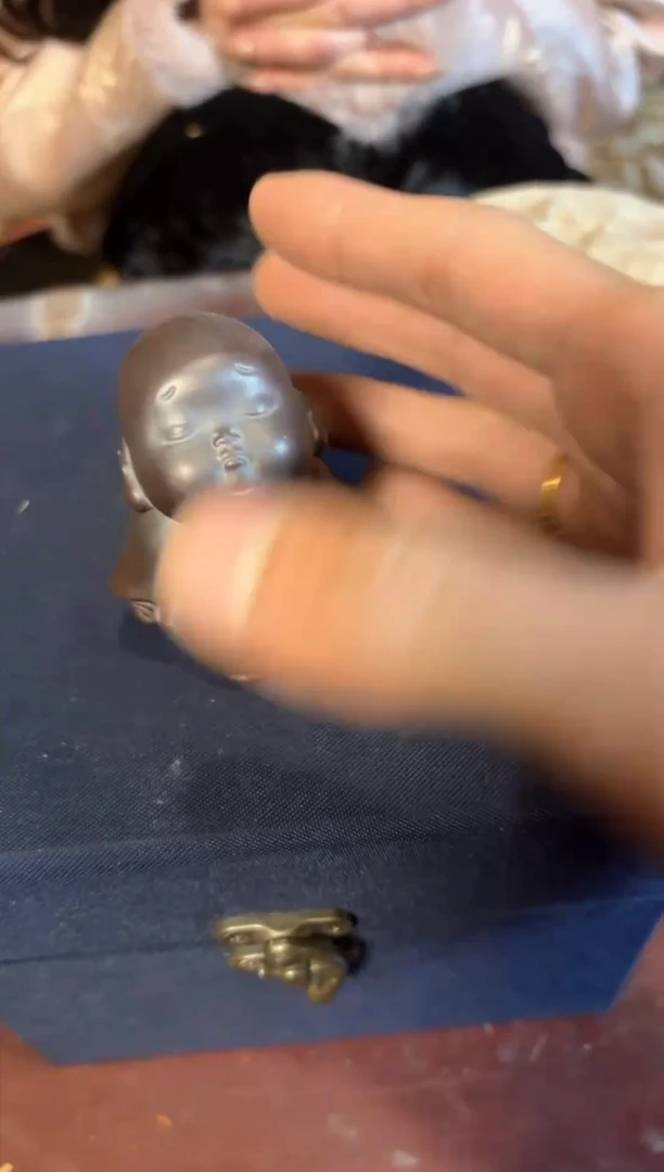 【闪购商品】紫砂茶壶全手原矿