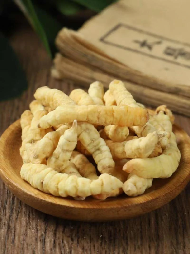 西藏雪域高原精选［天山白虫草］扎西专属500g