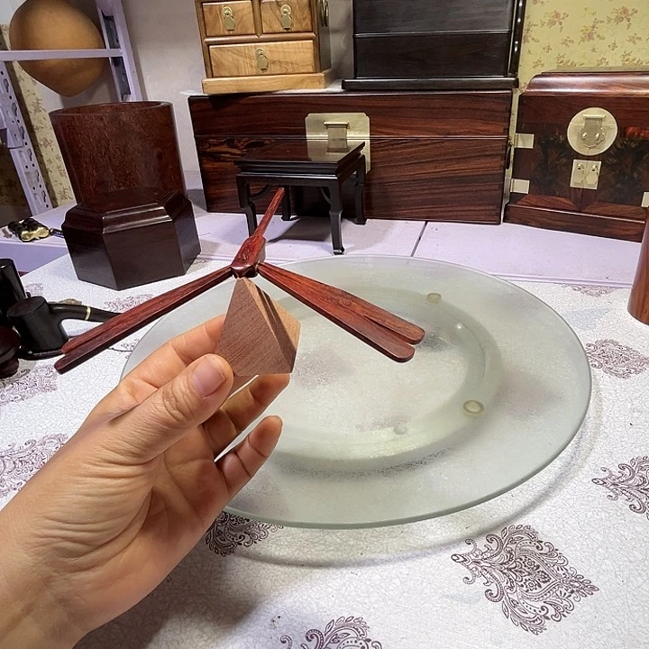檀香紫檀(小叶紫檀)