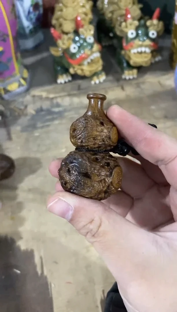 【闪购商品】瓷摆件1