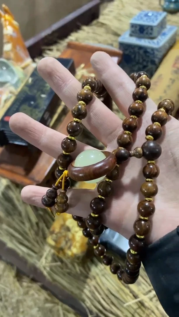 【闪购商品】瓷摆件1