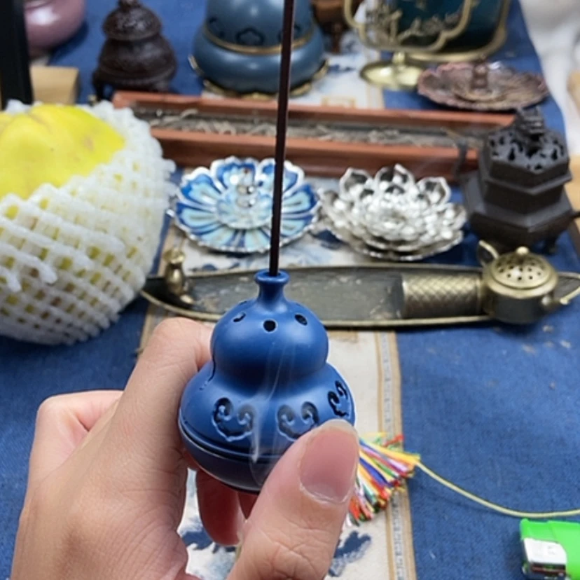 【闪购商品】香道类小葫芦