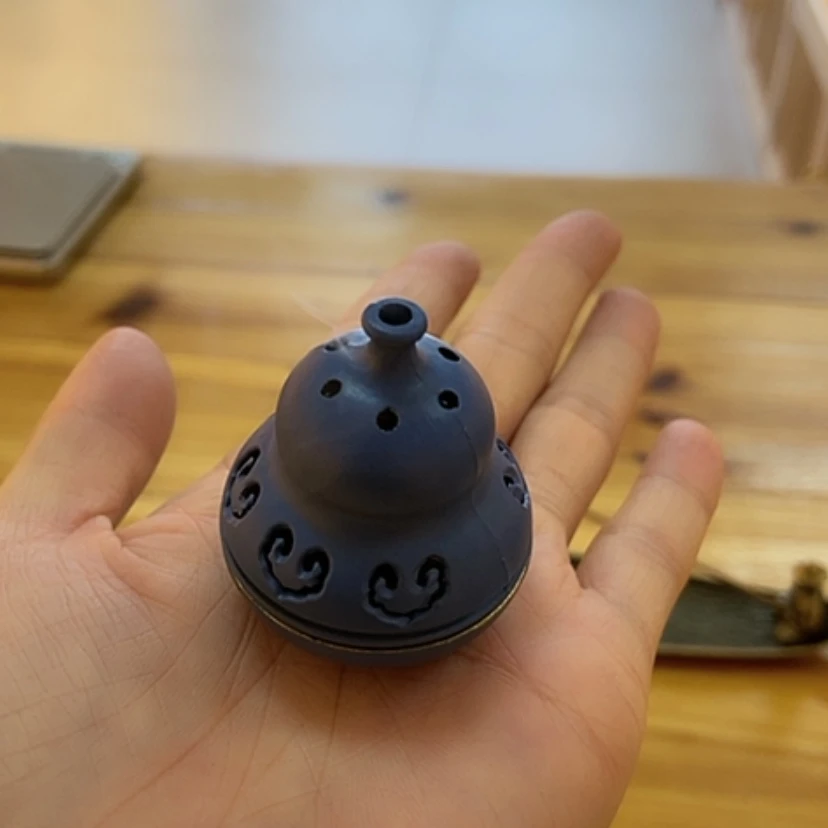 【闪购商品】香道类小葫芦香炉