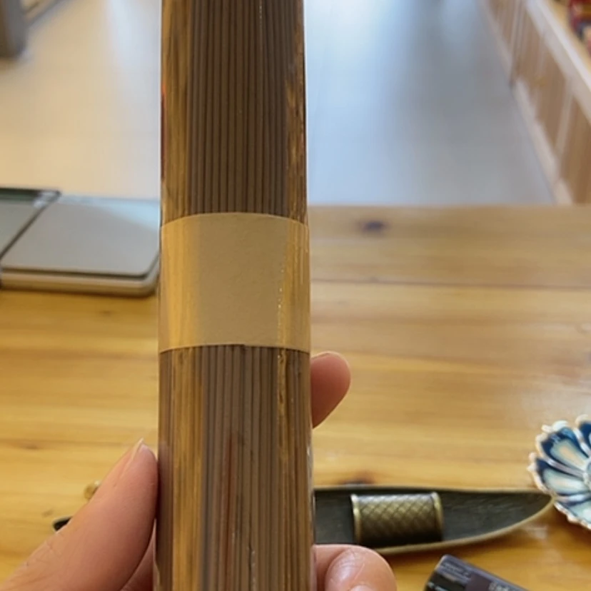 【闪购商品】香道类富生红土2号100克