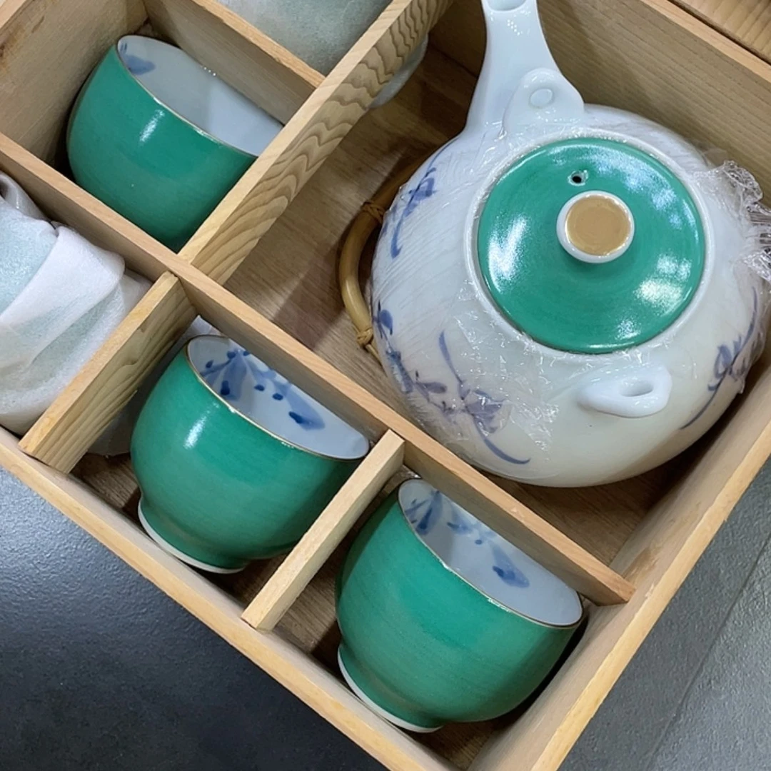 【闪购商品】密胺摆件无**对