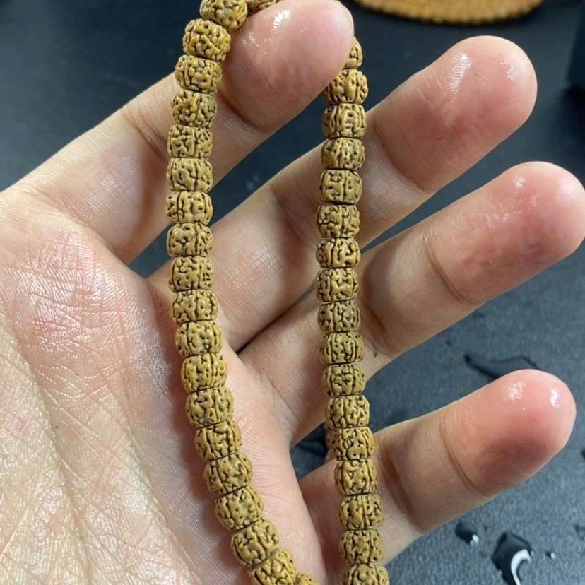 【闪购商品】金刚菩提吊坠