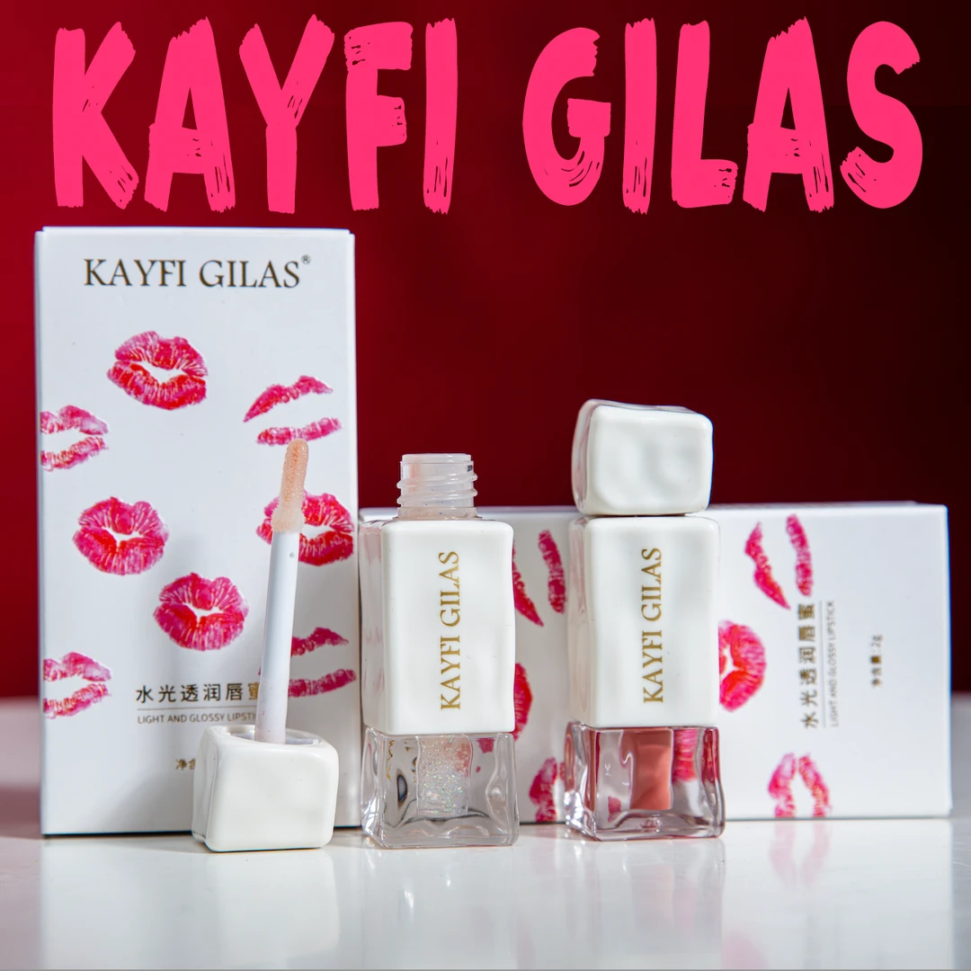 KAYFIGILAS 唇蜜