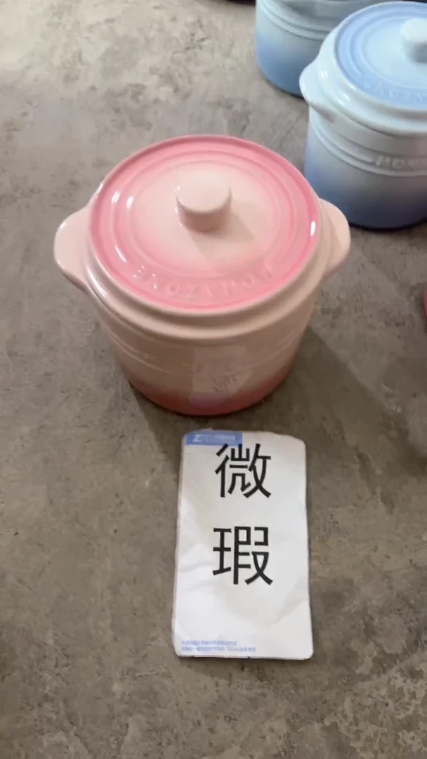 【闪购商品】瓷片bobo链接后续发图片款 大