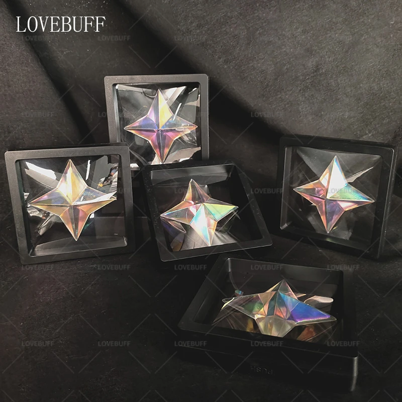 lovebuff 游戏周边原石摆件树脂模型书架装饰小摆件 生日礼物