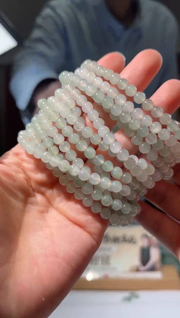 【闪购商品】翡翠·未镶嵌（多样性发其一） 59