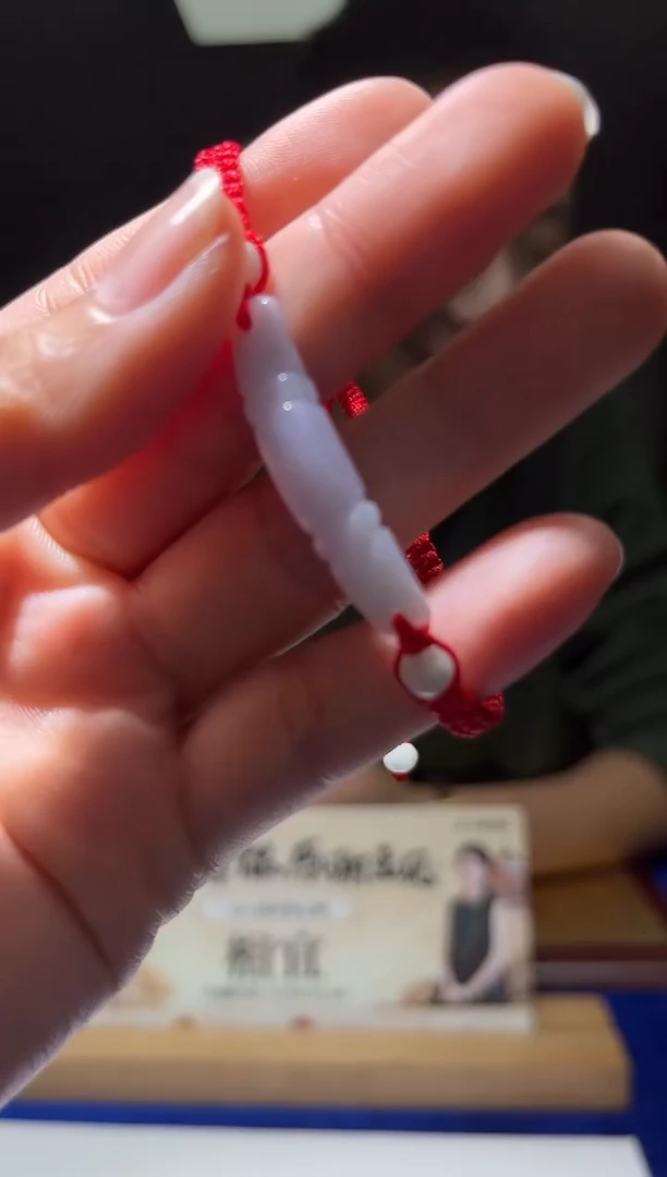 【闪购商品】翡翠·未镶嵌3