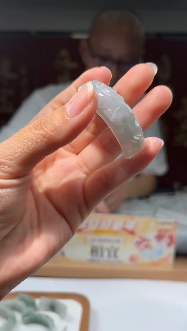 【闪购商品】翡翠·未镶嵌12