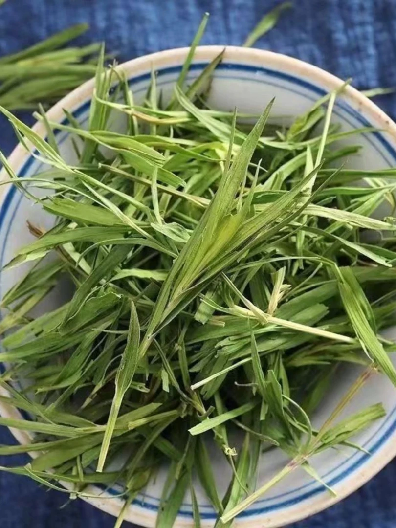 云南土特产（雪域冰竹）