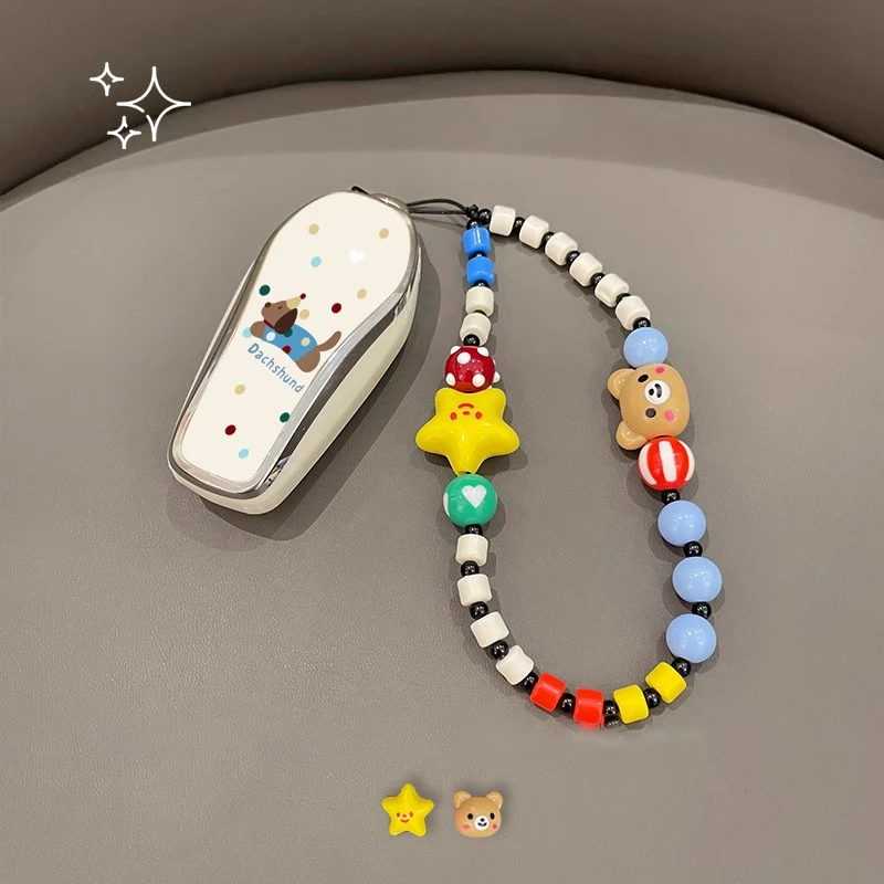 比亚迪海豚钥匙套海鸥汉宋plus秦L唐pro海豹06车dmi壳2025新款扣