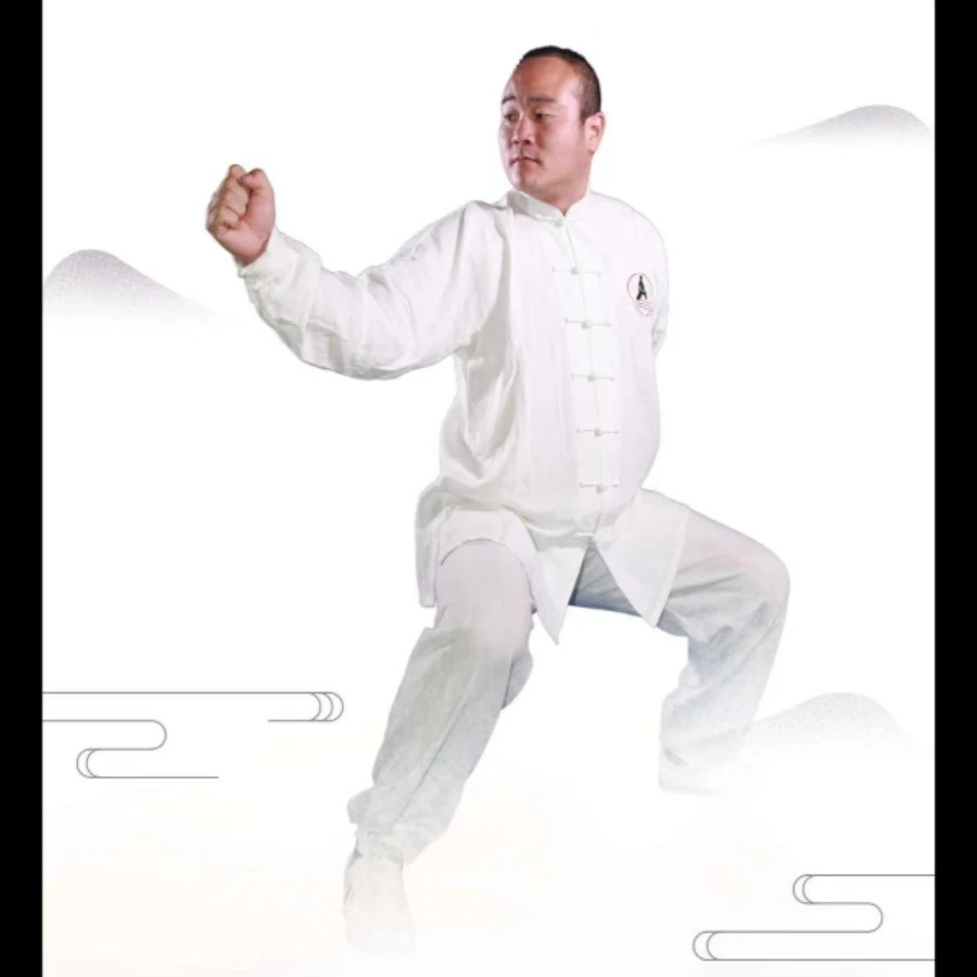 （苹果专拍）两仪高级课程大小劲及手法点解讲解