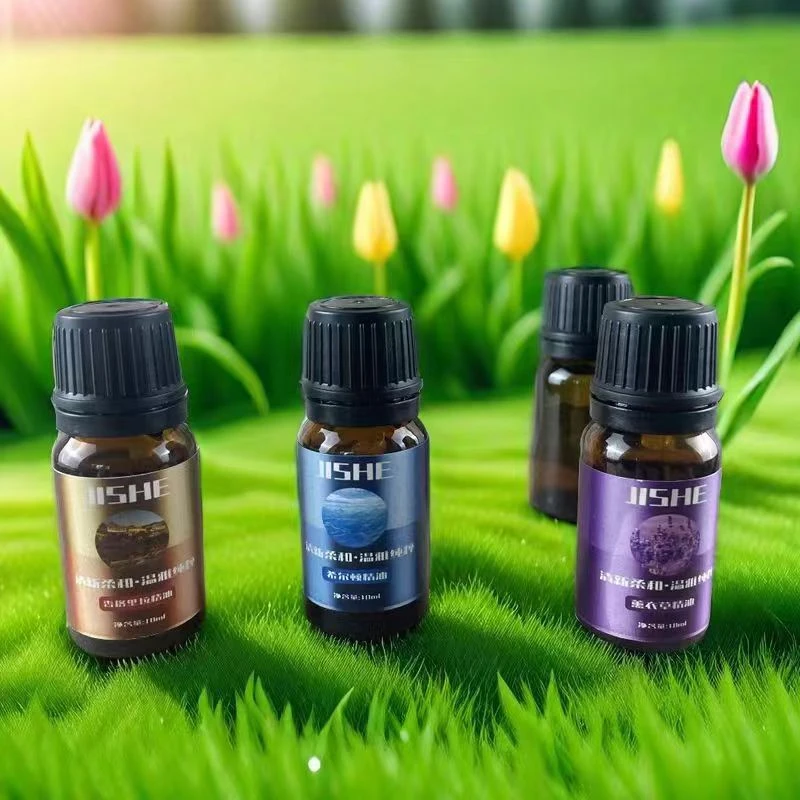 香薰精油专用精油原液天然精油补充液扩香石居家车载持久留香温和