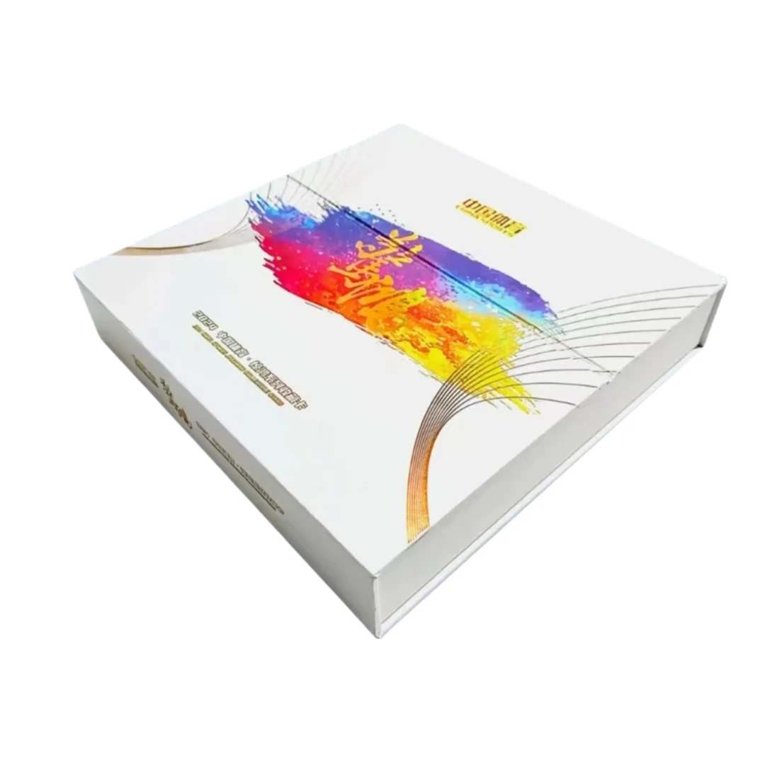 2024 中国体育 惊鸿 卡片 盲盒【下单默认代拆】