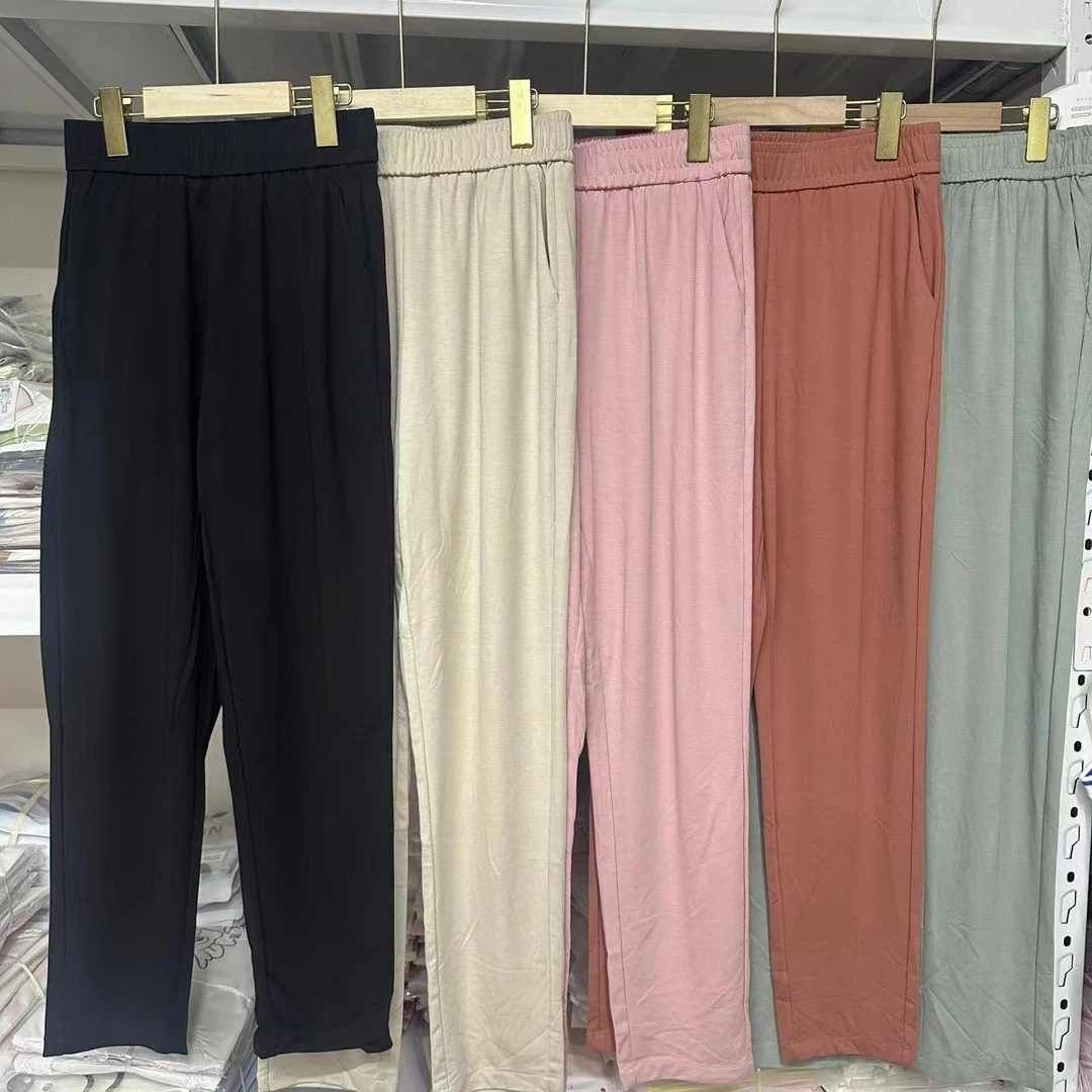 【清仓】8016左岸线大童防蚊裤