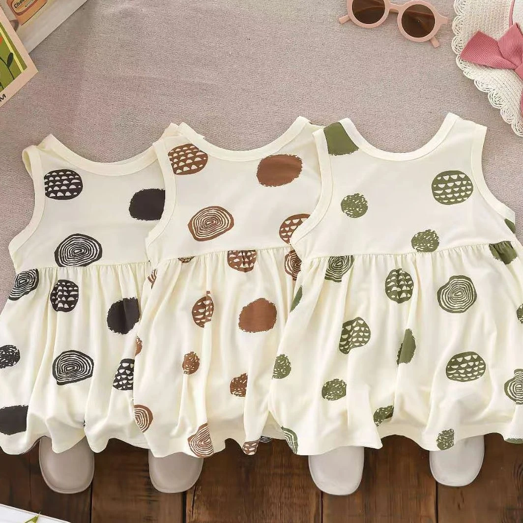 【清散码】242603卡佑米森系宽肩小裙