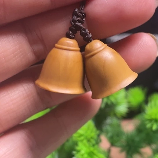 橄榄核核雕橄榄核