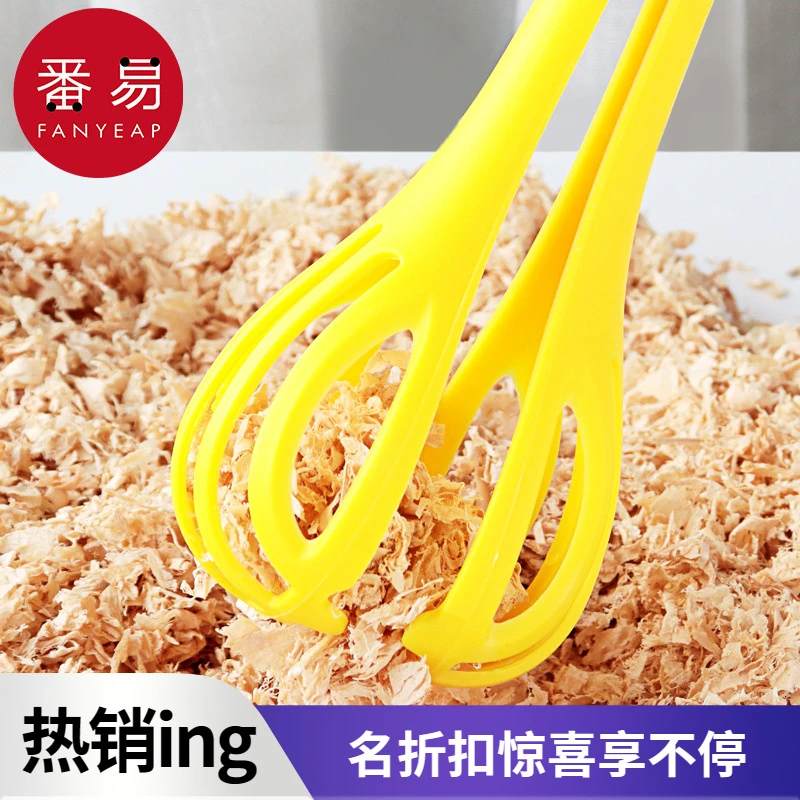 仓鼠夹A1O65-仓鼠夹捕鼠器老鼠夹鼠器互动熊生活捕子仓鼠金丝