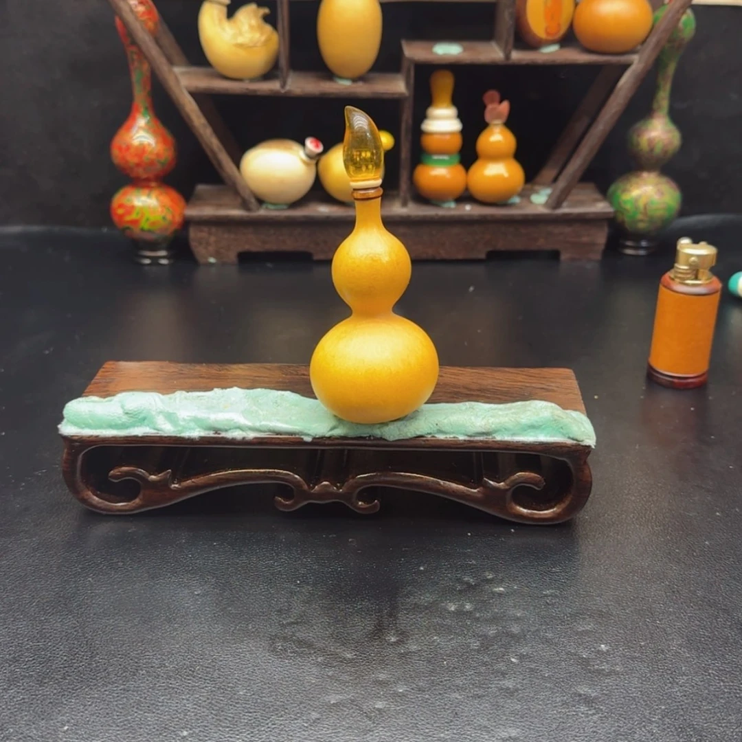 【闪购商品】天然葫芦我**K