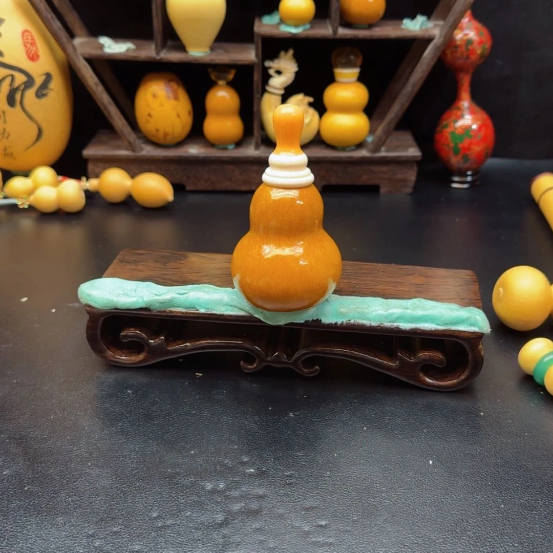 【闪购商品】天然葫芦荷****?