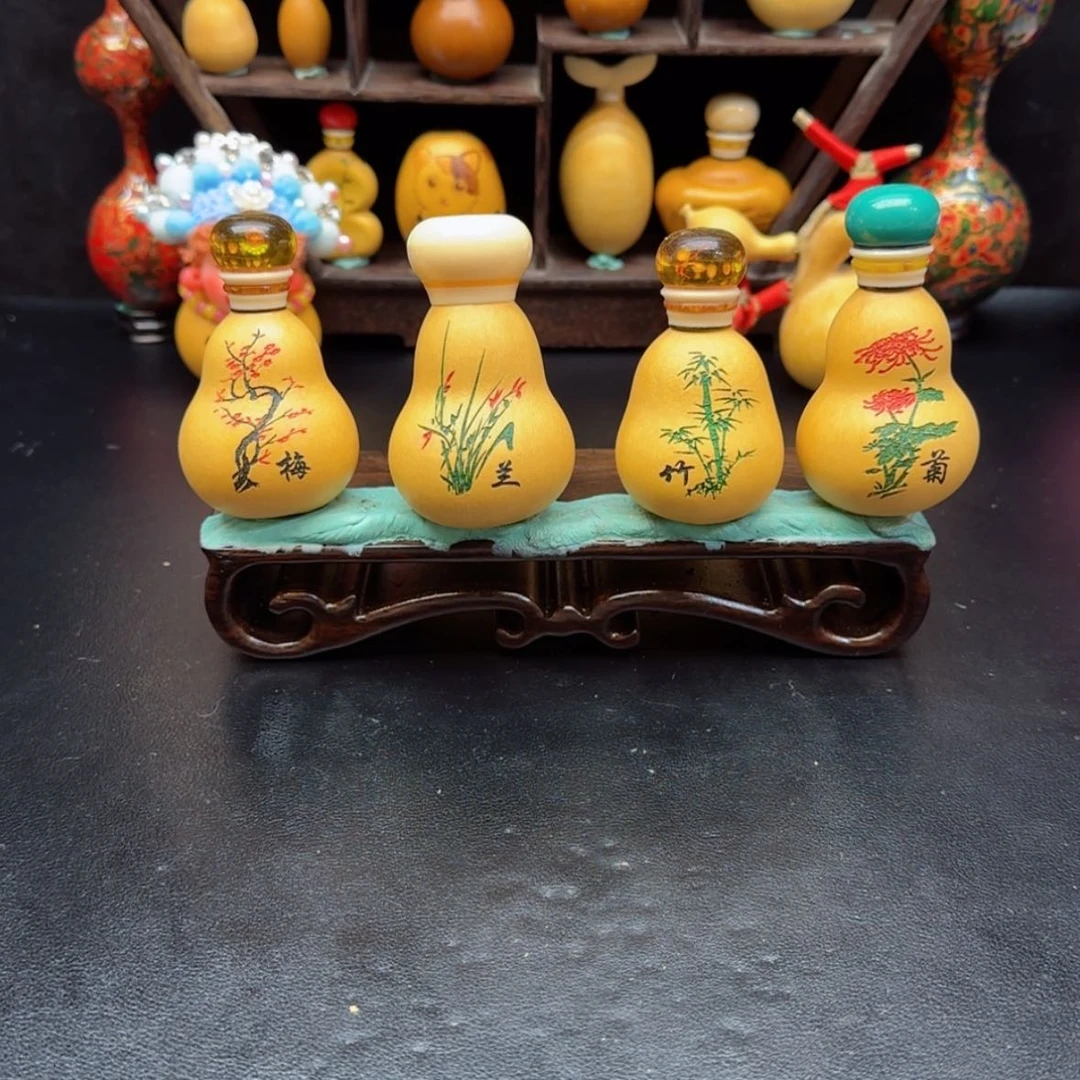 【闪购商品】天然葫芦嘉*