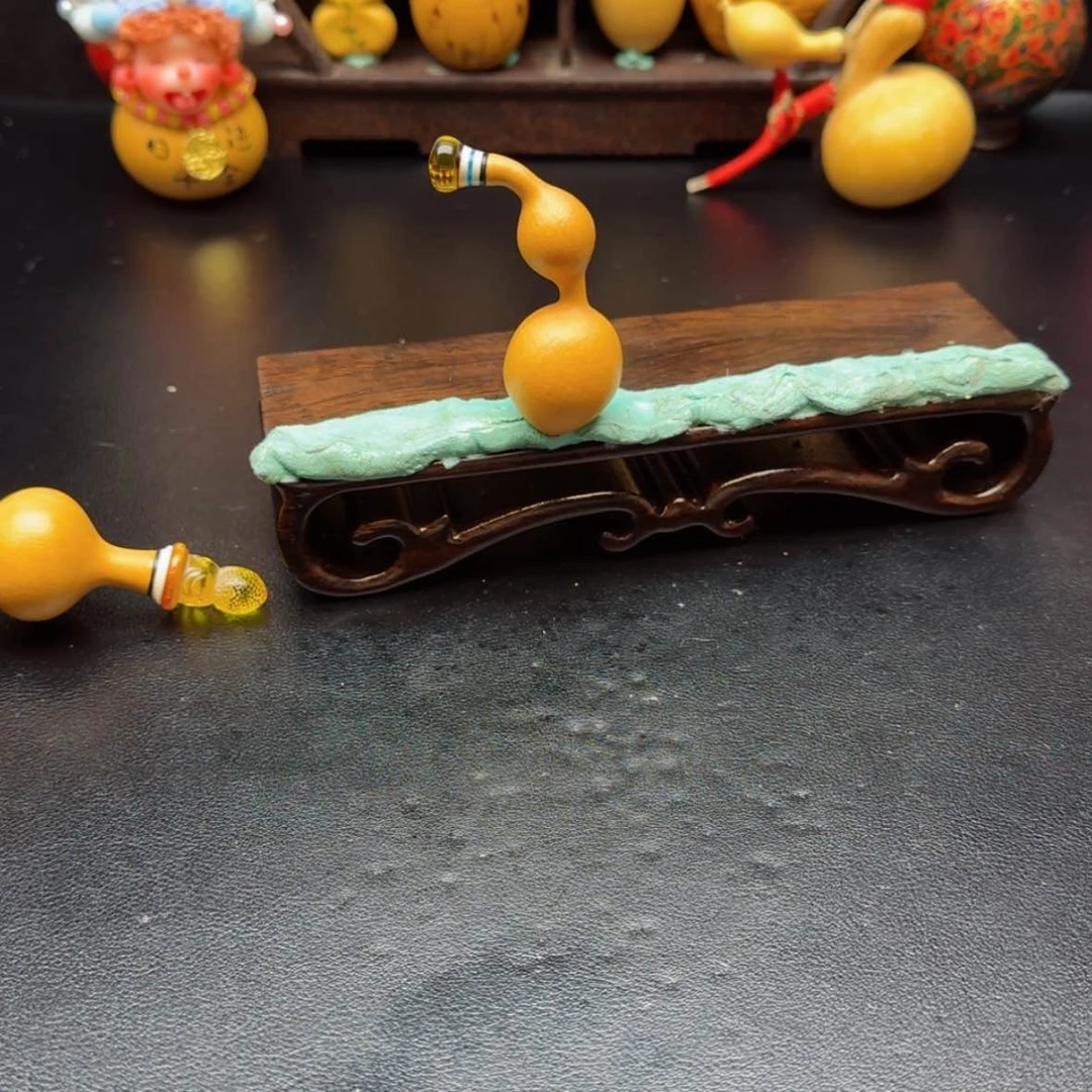 【闪购商品】天然葫芦用***_