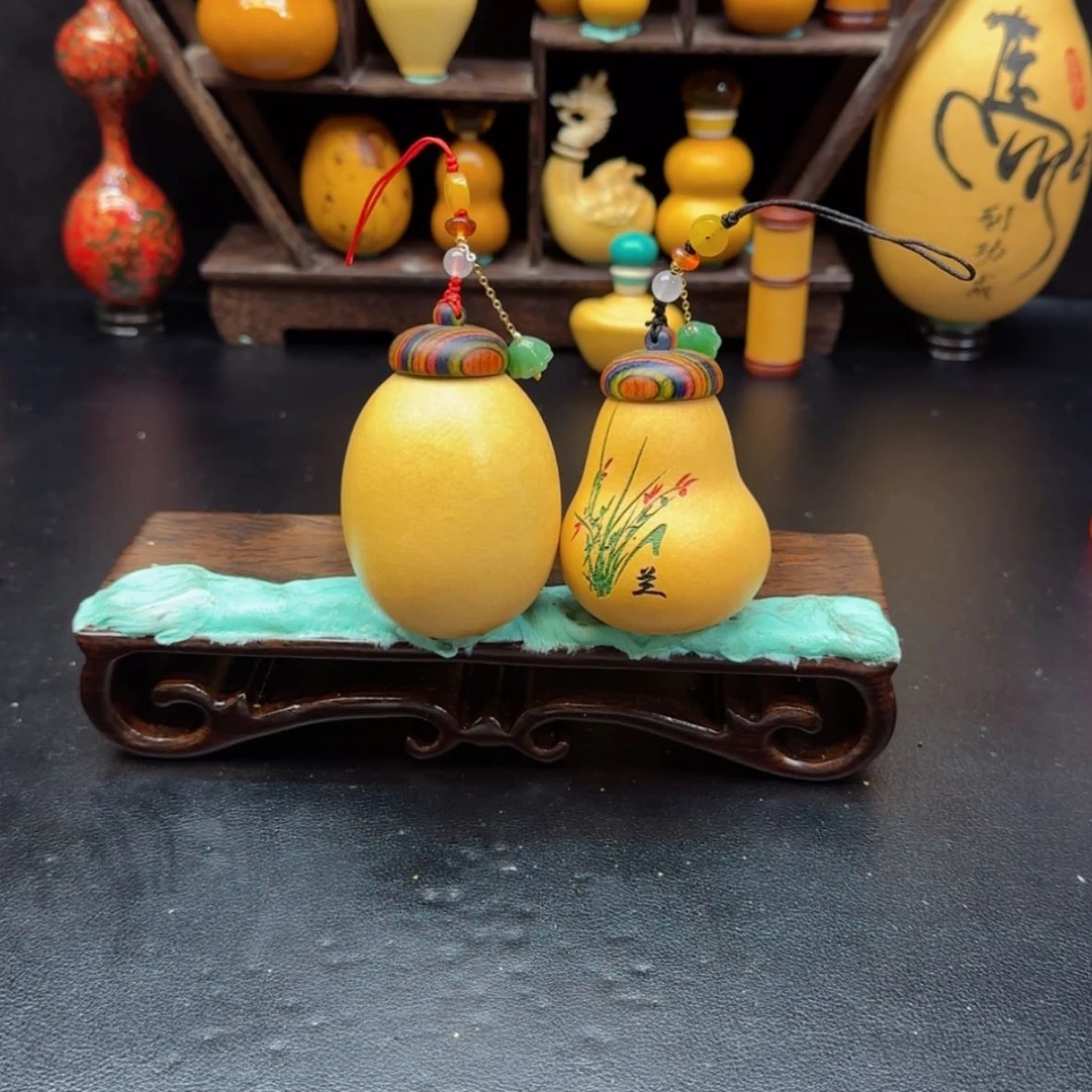 【闪购商品】天然葫芦?****?