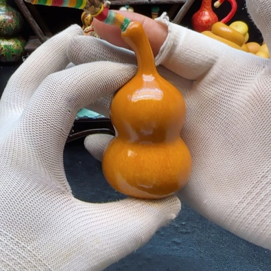 【闪购商品】天然葫芦书*࿐