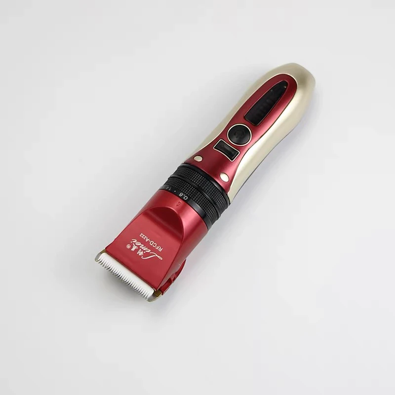 利美专业家用理发器