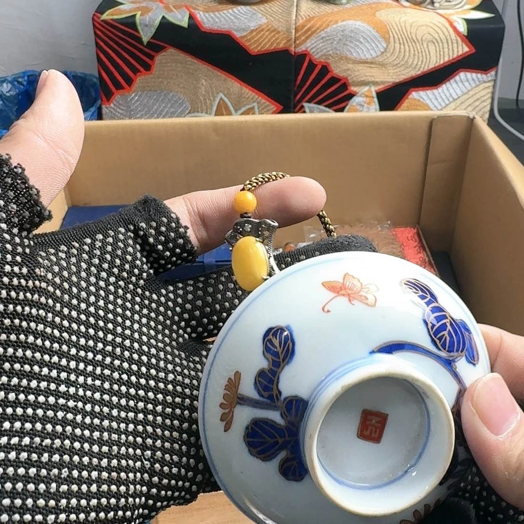 茶宠现代工业设计方法