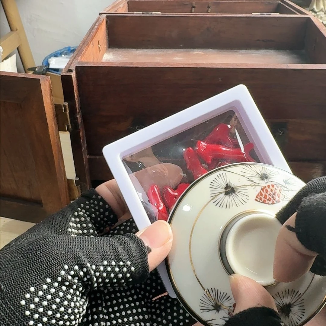 茶宠现代工业设计方法