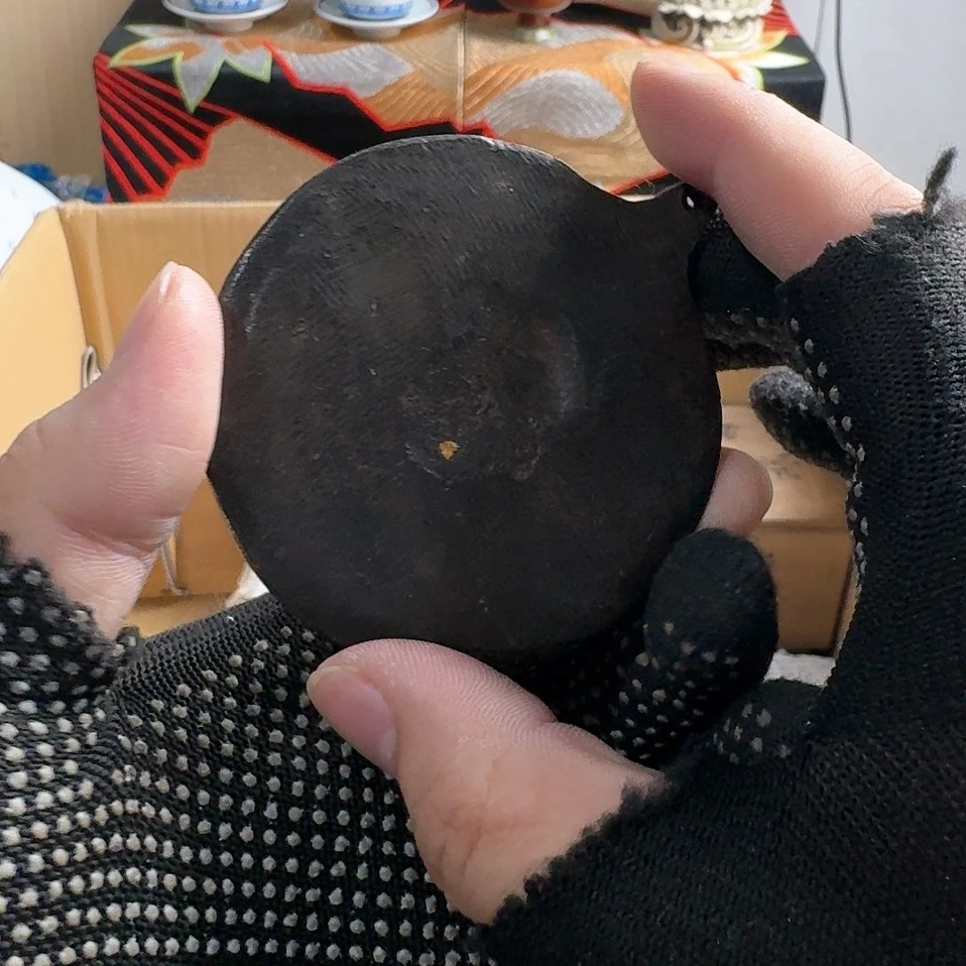 茶宠现代工业设计方法