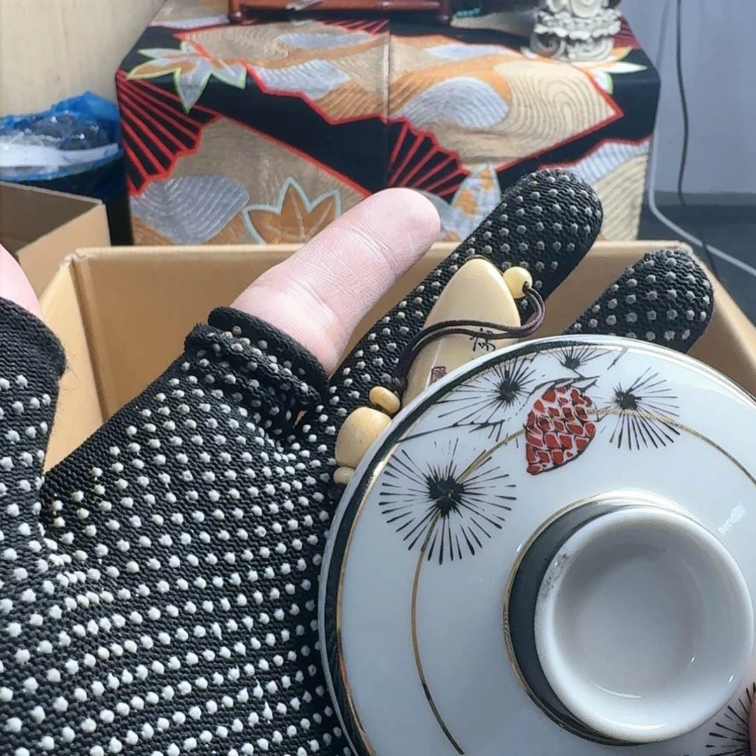 茶宠现代工业设计方法