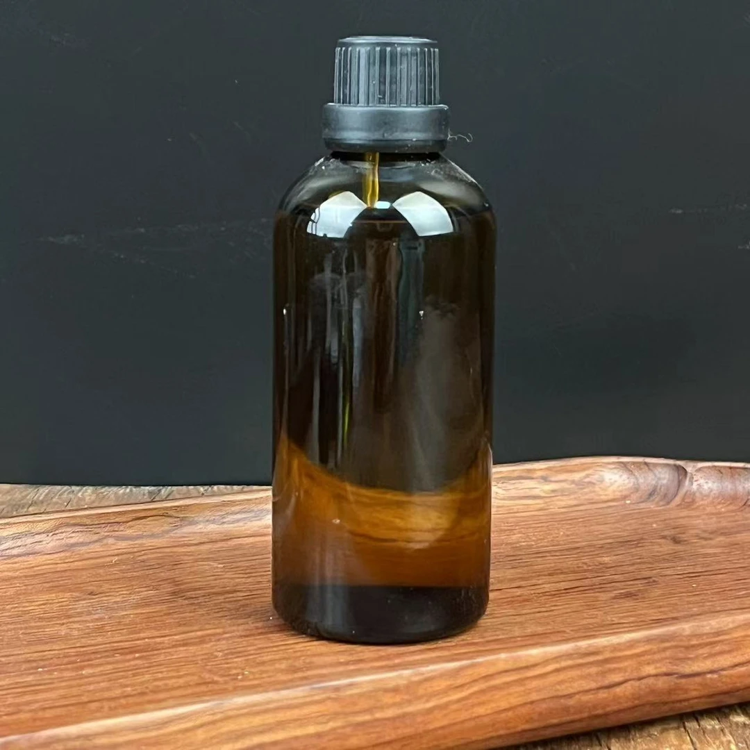 【鲍莉专场】柴胡无柚精油100ml