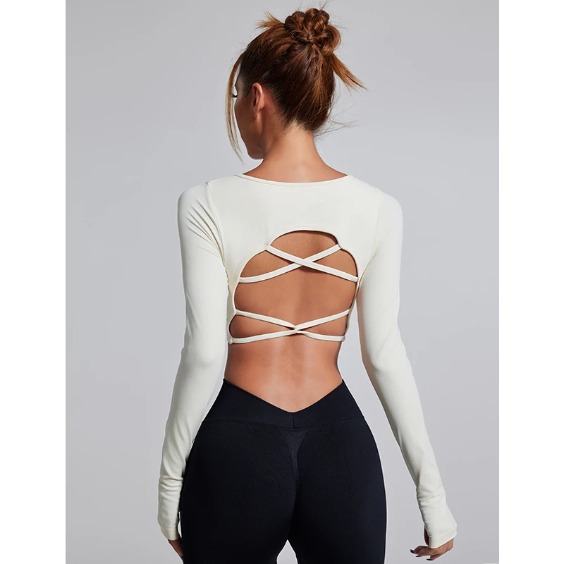 23930fitlife健身T恤女NO退no换