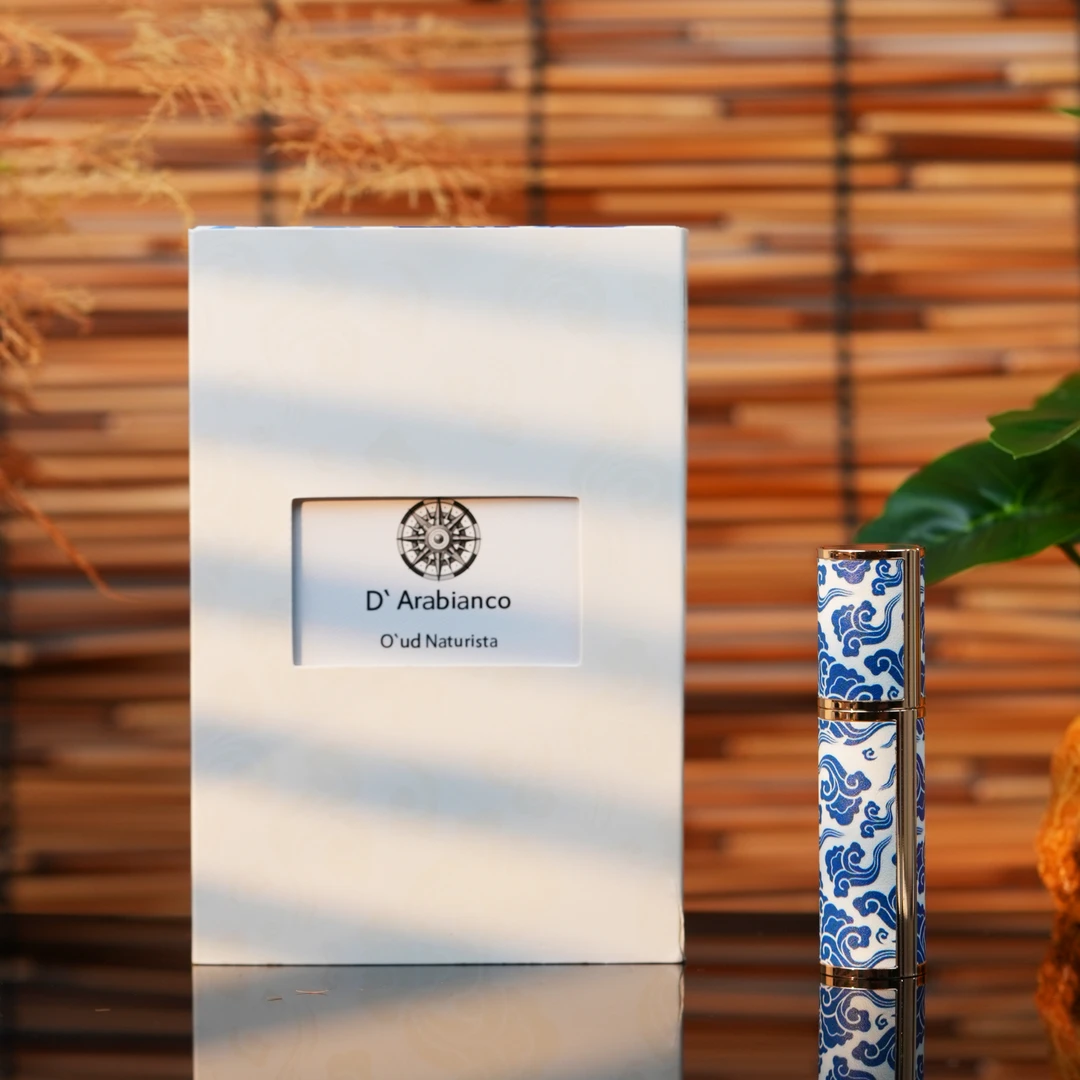 珍藏版沉香香薰香氛油-6ml送礼高端礼物