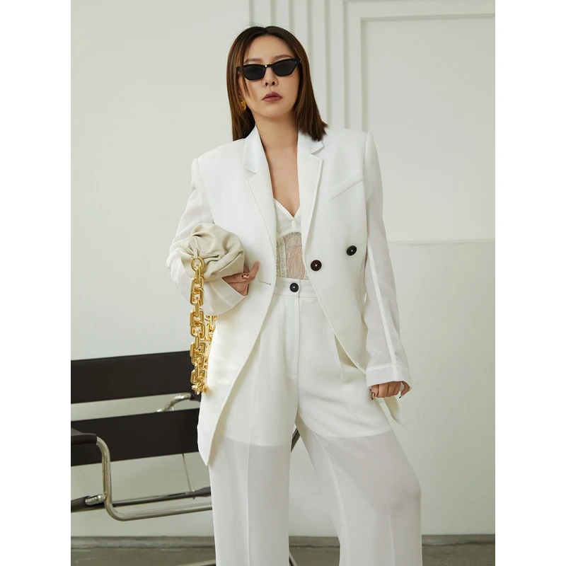 Z老板 日本三醋网 西装外套 2915款