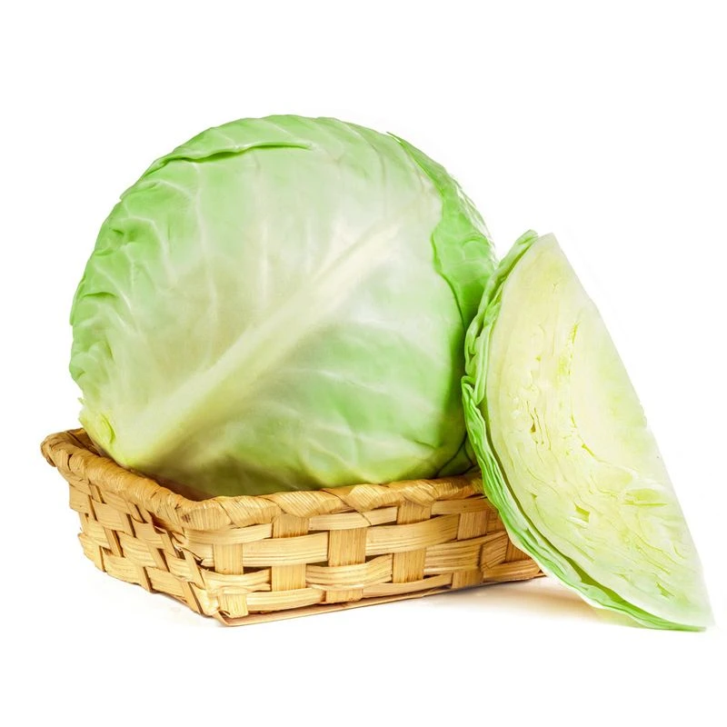 圆包菜约1500g