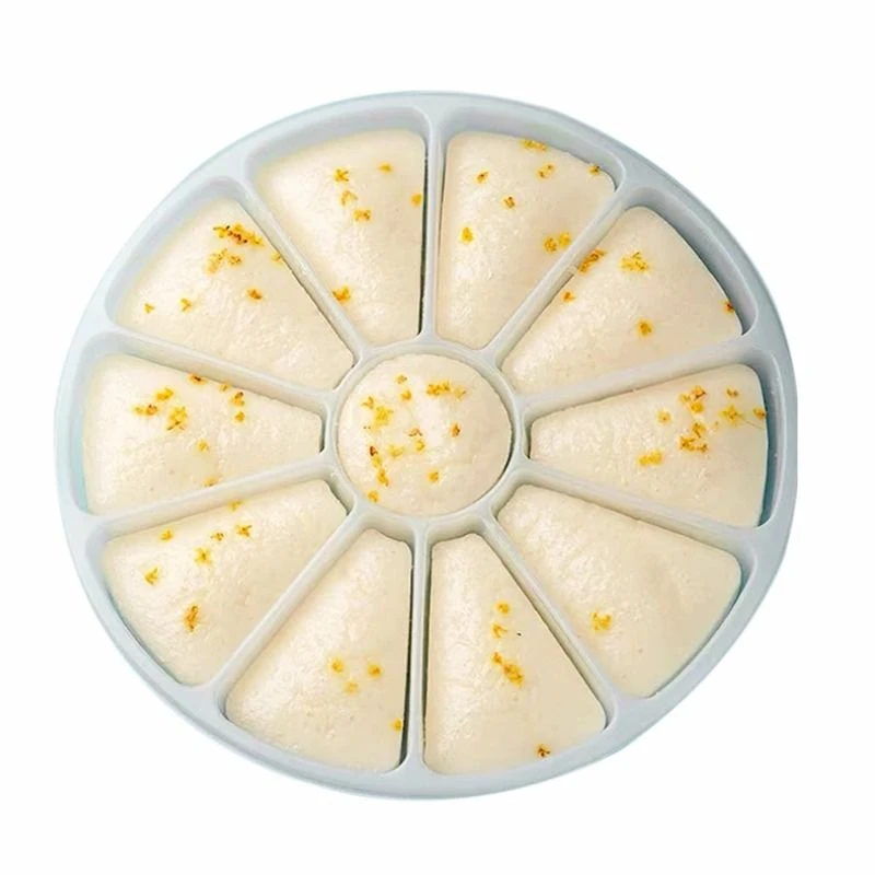 白糖桂花糕（心托装）