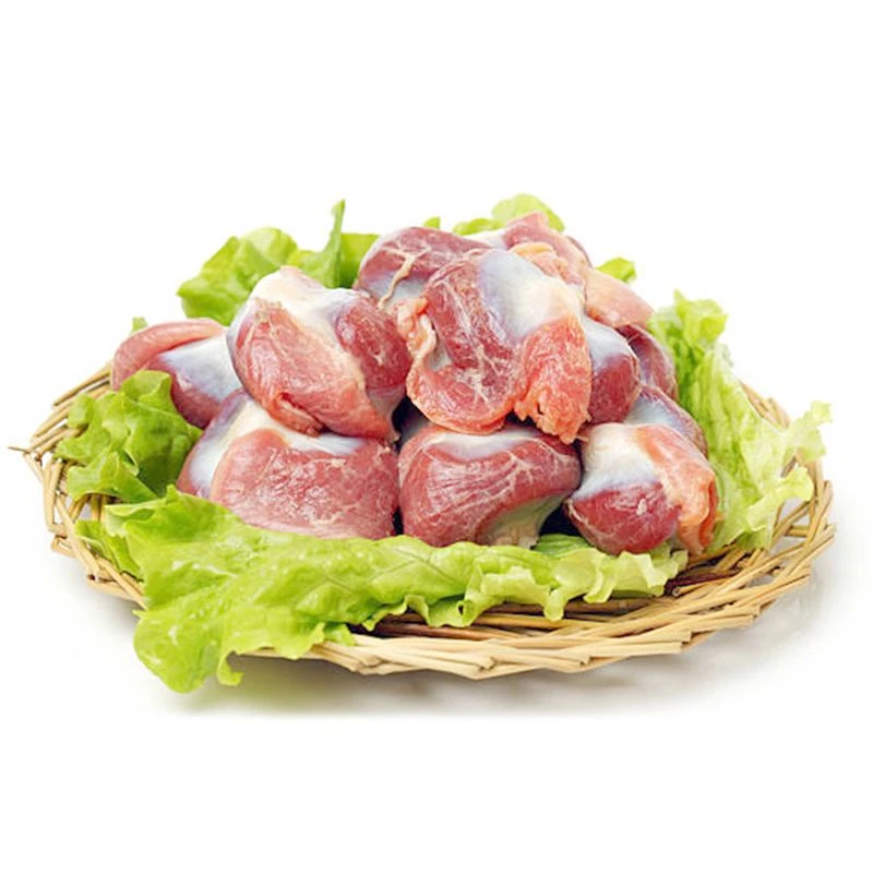 鸡胗约500g